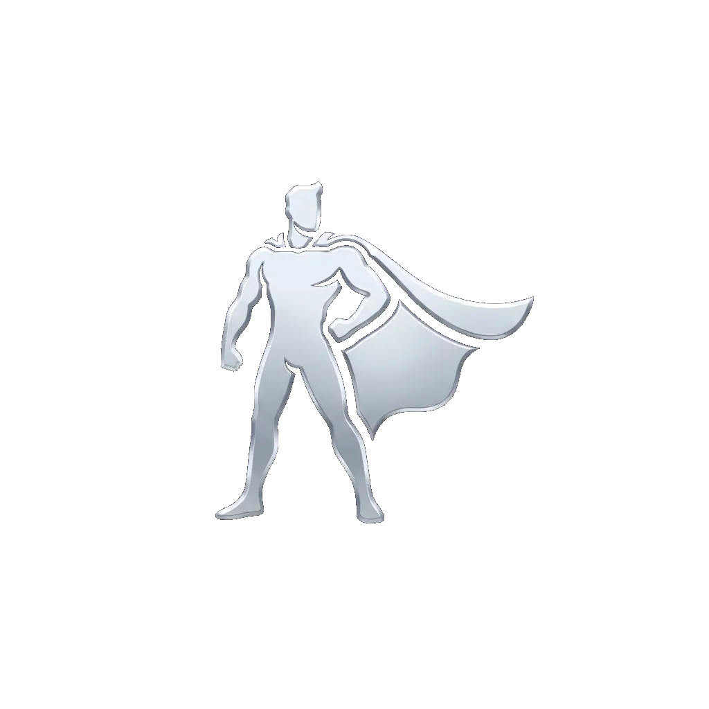 Hero Health Logo